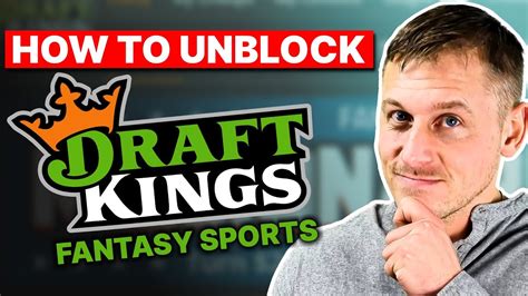 can you use draftkings texas reddit|How to Unblock DraftKings from Any Location with a .